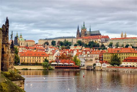 Tudor Pislaru – Praha, Hlavní město Praha, Česko 